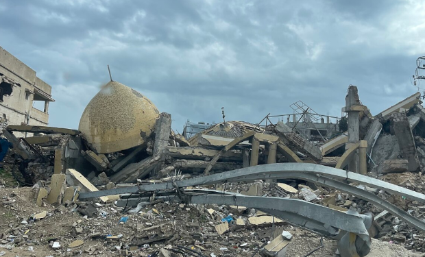 E la chiamano Pace…